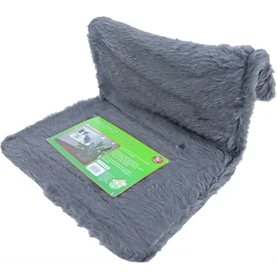 RADIATOR HANGMAT GRIJS 43X43X24 CM RADIATOR HANGMAT GRIJS 43X43X24 CM