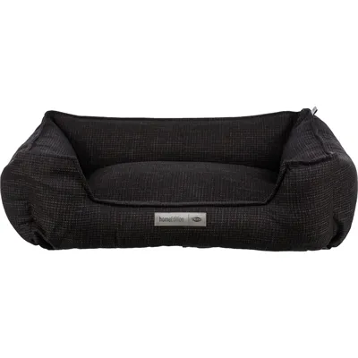 TRIXIE HONDENMAND TALIS ZWART 80X60 CM TRIXIE HONDENMAND TALIS ZWART 80X60 CM