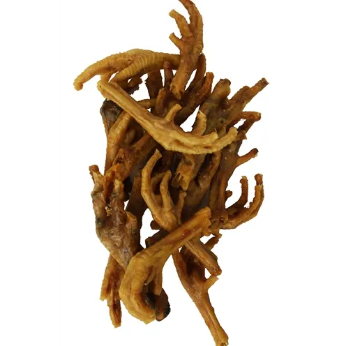 PETSNACK KIPPENPOTEN GEROOKT BRUIN 1 KG PETSNACK KIPPENPOTEN GEROOKT BRUIN 1 KG