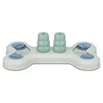 TRIXIE DOG ACTIVITY INTELLIGENTIESPEL FLIP BONE 32X18 CM TRIXIE DOG ACTIVITY INTELLIGENTIESPEL FLIP BONE 32X18 CM