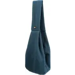 TRIXIE DRAAGTAS BUIKDRAGER SLING BLAUW / GRIJS 22X20X60 CM TRIXIE DRAAGTAS BUIKDRAGER SLING BLAUW / GRIJS 22X20X60 CM