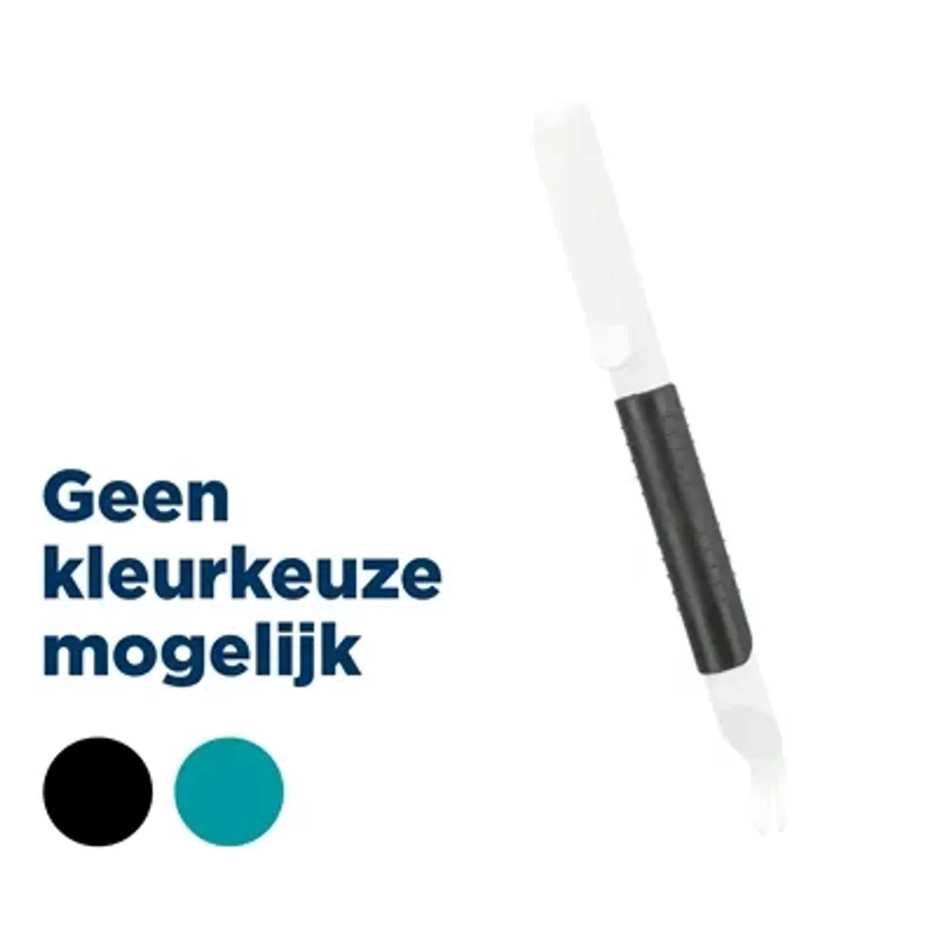 TRIXIE TICK BOY VET TEKENPEN ASSORTI 13 CM