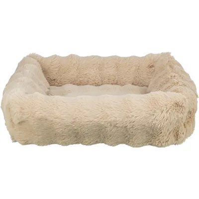 TRIXIE HONDENMAND ELLI ZAND 80X60 CM TRIXIE HONDENMAND ELLI ZAND 80X60 CM