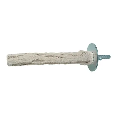 BACK ZOO NATURE SUPER STONE PERCH 12X1,8 CM BACK ZOO NATURE SUPER STONE PERCH 12X1,8 CM