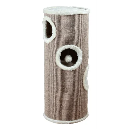 TRIXIE KRABTON EDOARDO TAUPE / CREME 40X40X100 CM TRIXIE KRABTON EDOARDO TAUPE / CREME 40X40X100 CM