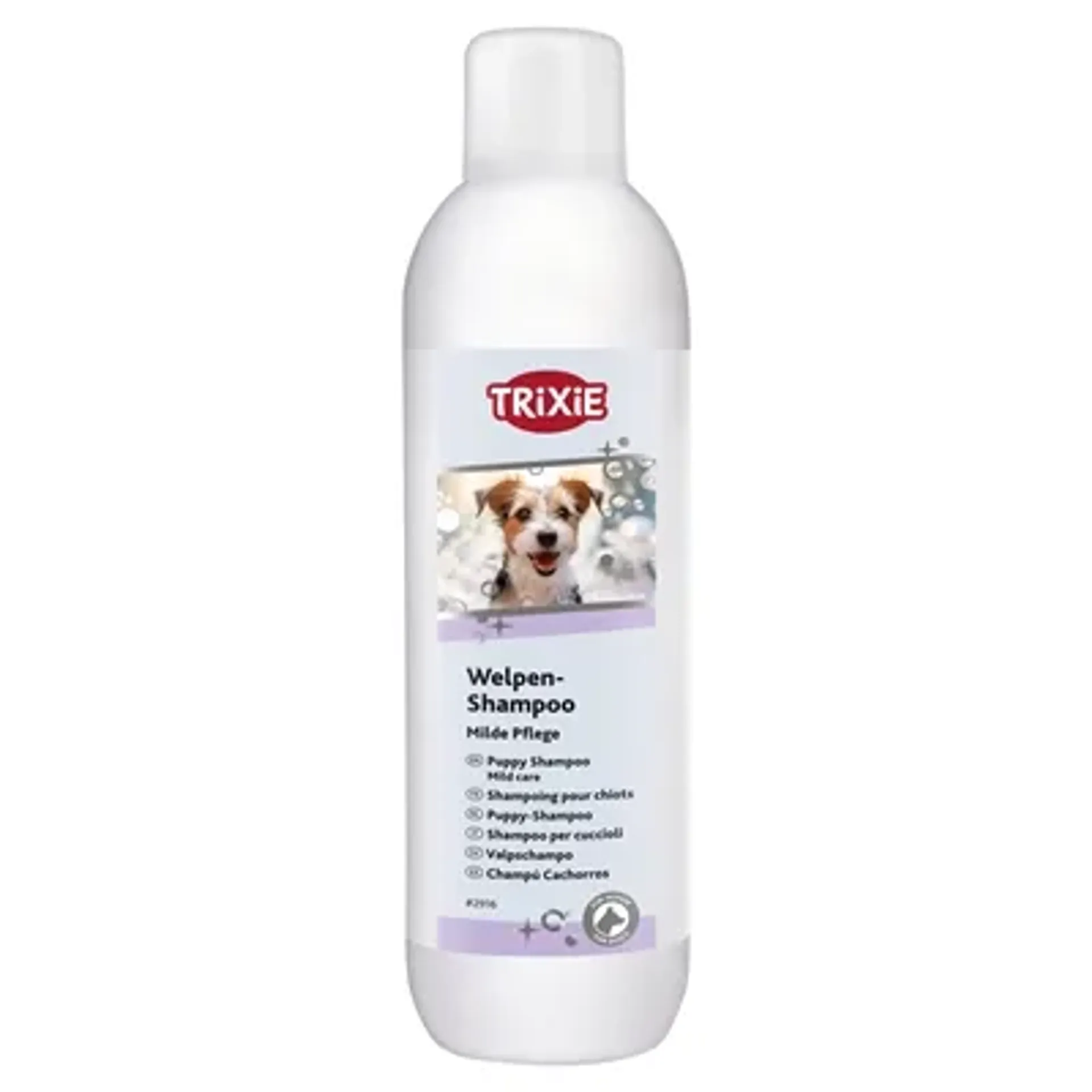 TRIXIE SHAMPOO PUPPY 1 LTR