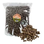 DOG TREATZ GEROOKTE KLUIFJES 2,5 KG DOG TREATZ GEROOKTE KLUIFJES 2,5 KG