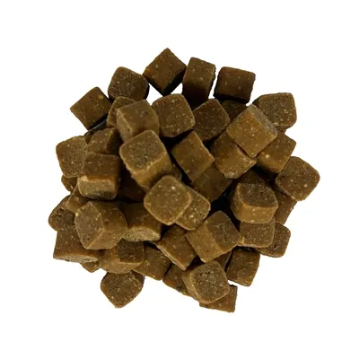 I AM DOBBELSTEEN KIP 400 GR I AM DOBBELSTEEN KIP 400 GR