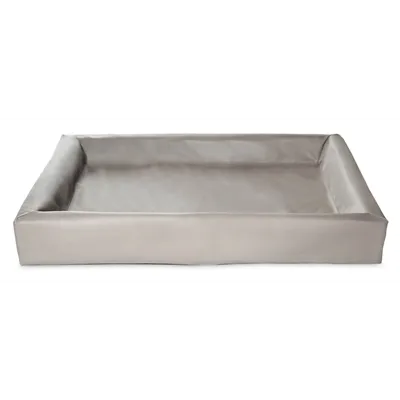 BIA BED HONDENMAND ORIGINAL TAUPE BIA-6 100X80X15 CM BIA BED HONDENMAND ORIGINAL TAUPE BIA-6 100X80X15 CM