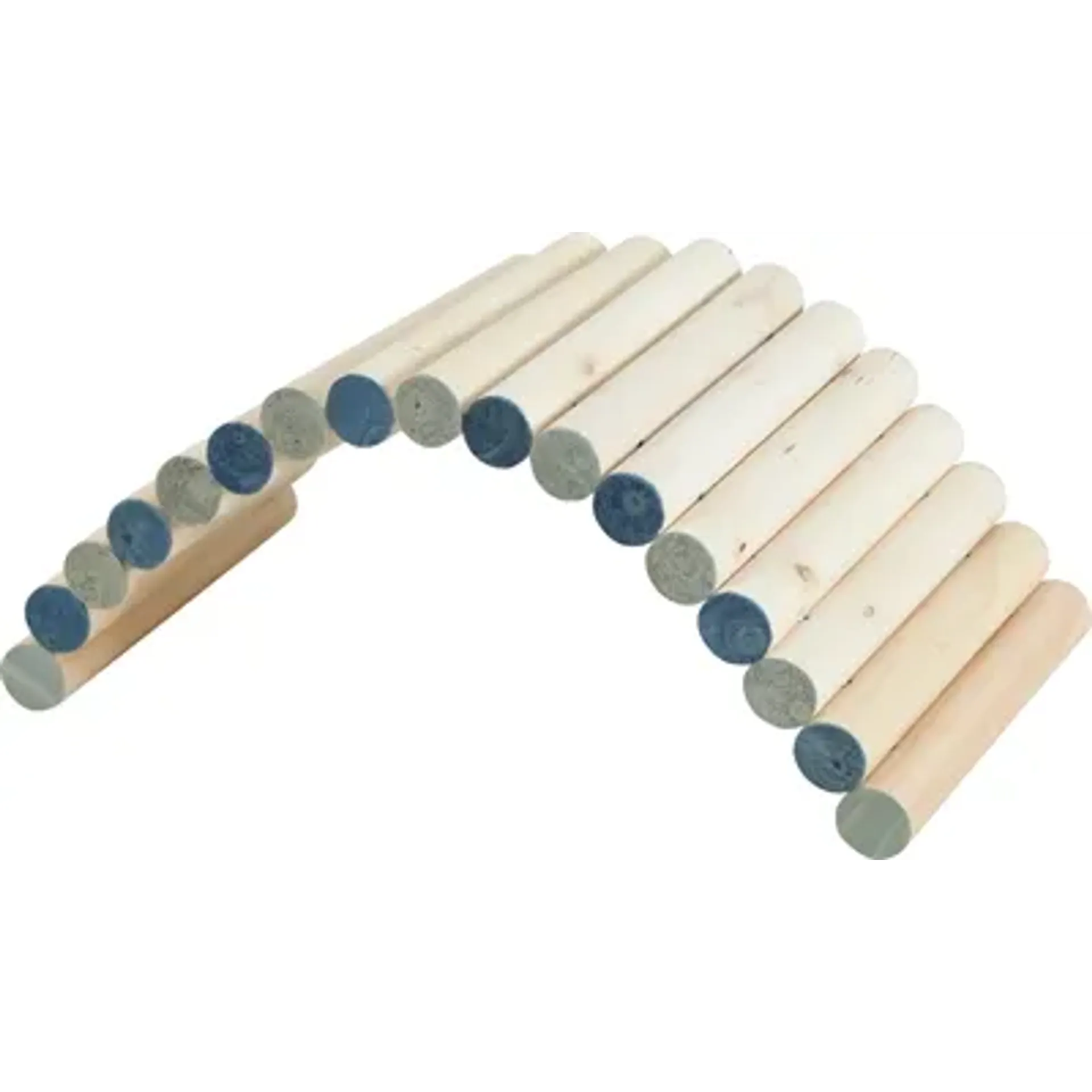 ZOLUX NEOLIFE HOUTEN BRUG M 29,5 CM
