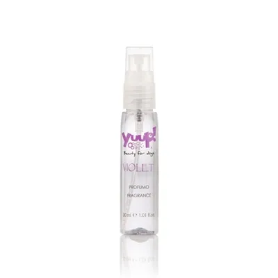 YUUP! VIOLET PARFUM 30 ML YUUP! VIOLET PARFUM 30 ML
