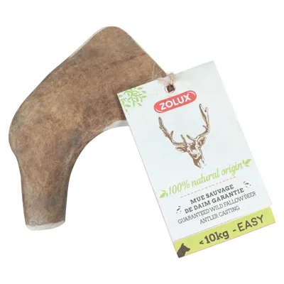 ZOLUX HERTENGEWEI EASY S TOT 10 KG ZOLUX HERTENGEWEI EASY S TOT 10 KG
