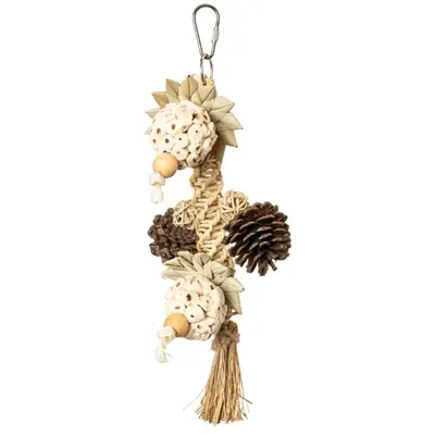 BACK ZOO NATURE STUNNY SUNNY CA. 28X15X15 CM BACK ZOO NATURE STUNNY SUNNY CA. 28X15X15 CM