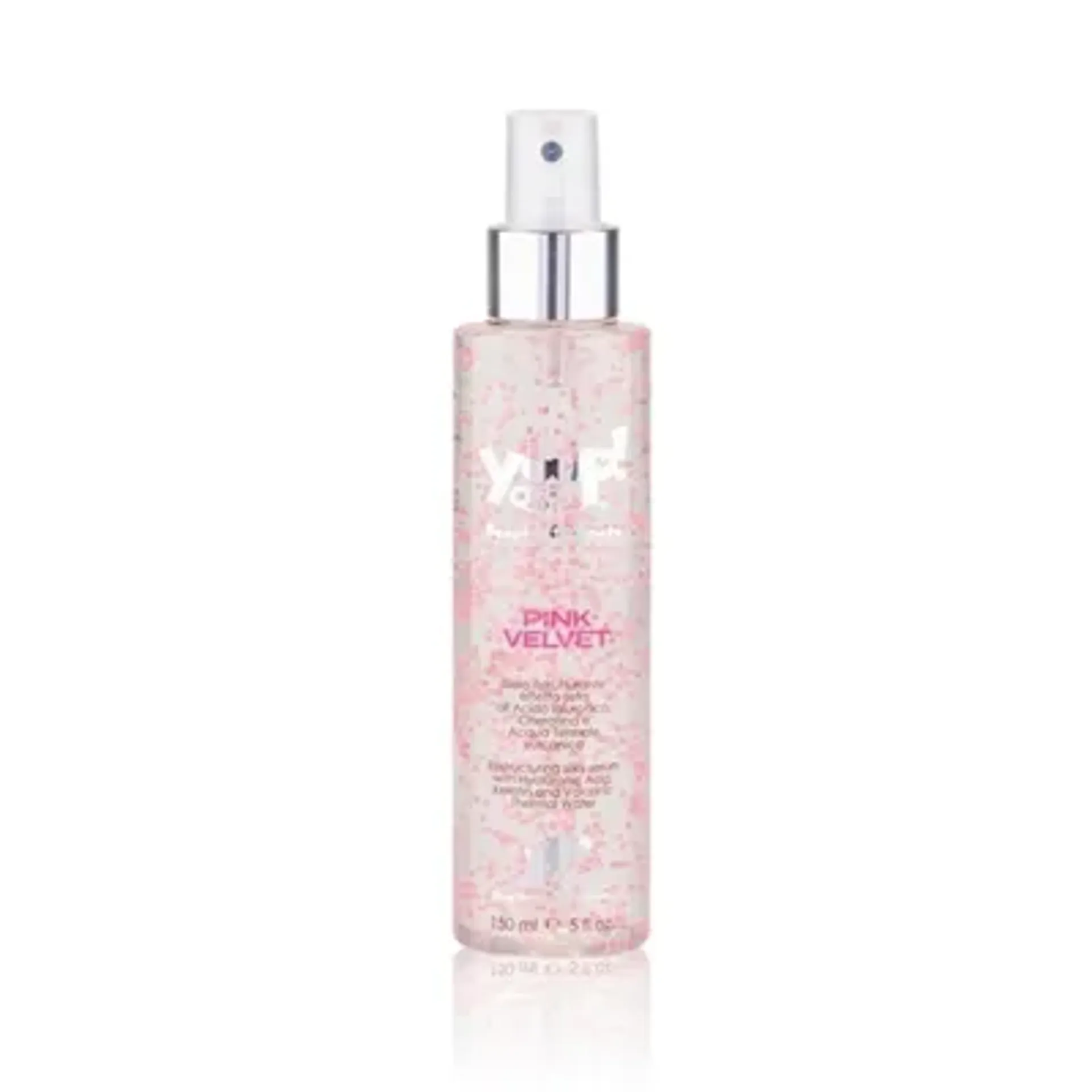YUUP! PINK VELVET SERUM 150 ML