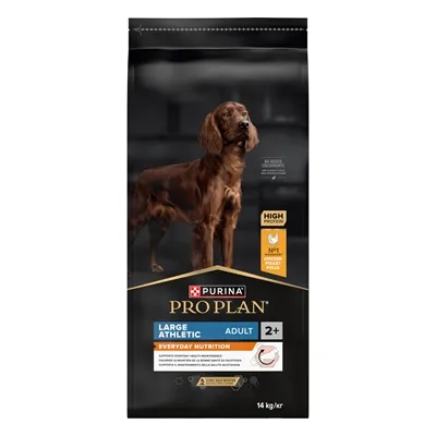 PRO PLAN DOG ADULT LARGE BREED ATHLETIC 14 KG PRO PLAN DOG ADULT LARGE BREED ATHLETIC 14 KG