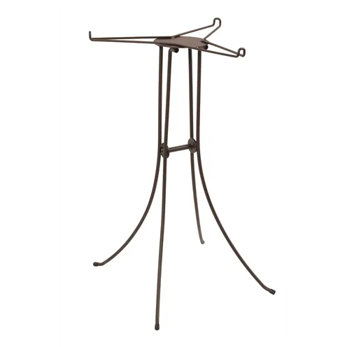 ZOLUX STANDAARD RETRO VOOR KOOI MARTHE 49X49X73 CM ZOLUX STANDAARD RETRO VOOR KOOI MARTHE 49X49X73 CM
