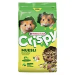 VERSELE-LAGA CRISPY MUESLI HAMSTER 750 GR VERSELE-LAGA CRISPY MUESLI HAMSTER 750 GR