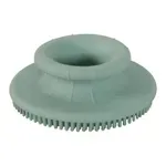 ZOLUX RUBBER BORSTEL KNAAGDIER 7,5 CM ZOLUX RUBBER BORSTEL KNAAGDIER 7,5 CM