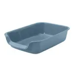 SAVIC JUNIOR KATTENBAK BLAUW 56X39X13 CM SAVIC JUNIOR KATTENBAK BLAUW 56X39X13 CM