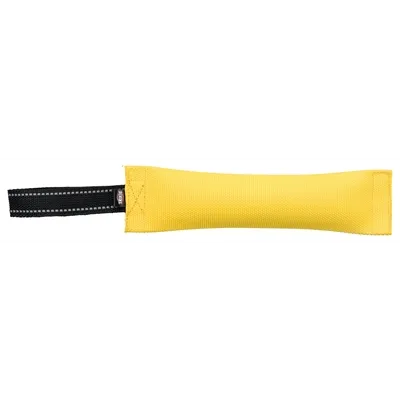 TRIXIE TRAINING DUMMY BIJTROL DRIJVEND ASSORTI 36X6 CM TRIXIE TRAINING DUMMY BIJTROL DRIJVEND ASSORTI 36X6 CM