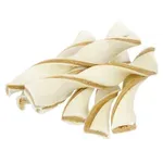 PETSNACK ZALMWOKKEL 12,5 CM 20 ST PETSNACK ZALMWOKKEL 12,5 CM 20 ST
