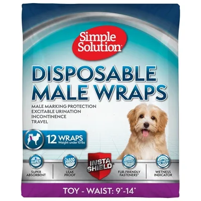 SIMPLE SOLUTION WEGWERP PLASBAND REU XS 12 ST SIMPLE SOLUTION WEGWERP PLASBAND REU XS 12 ST