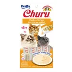 INABA CHURU CHICKEN 4X14GR INABA CHURU CHICKEN 4X14GR