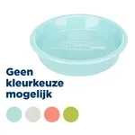 TRIXIE VOERBAK WORTELMOTIEF KERAMIEK ASSORTI 14 CM 200 ML TRIXIE VOERBAK WORTELMOTIEF KERAMIEK ASSORTI 14 CM 200 ML