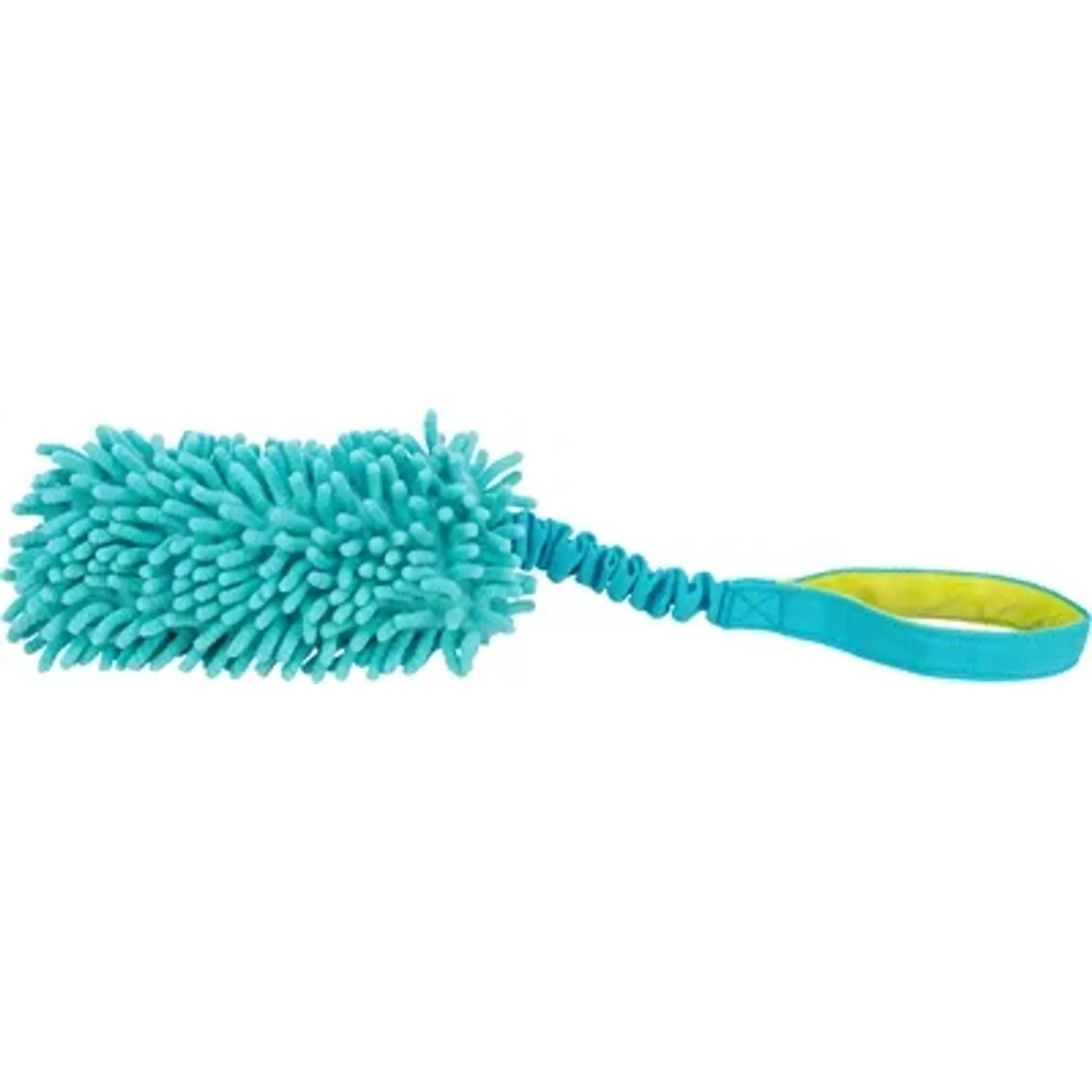 TRIXIE BUNGEE DUMMY POLYESTER PETROL 47 CM