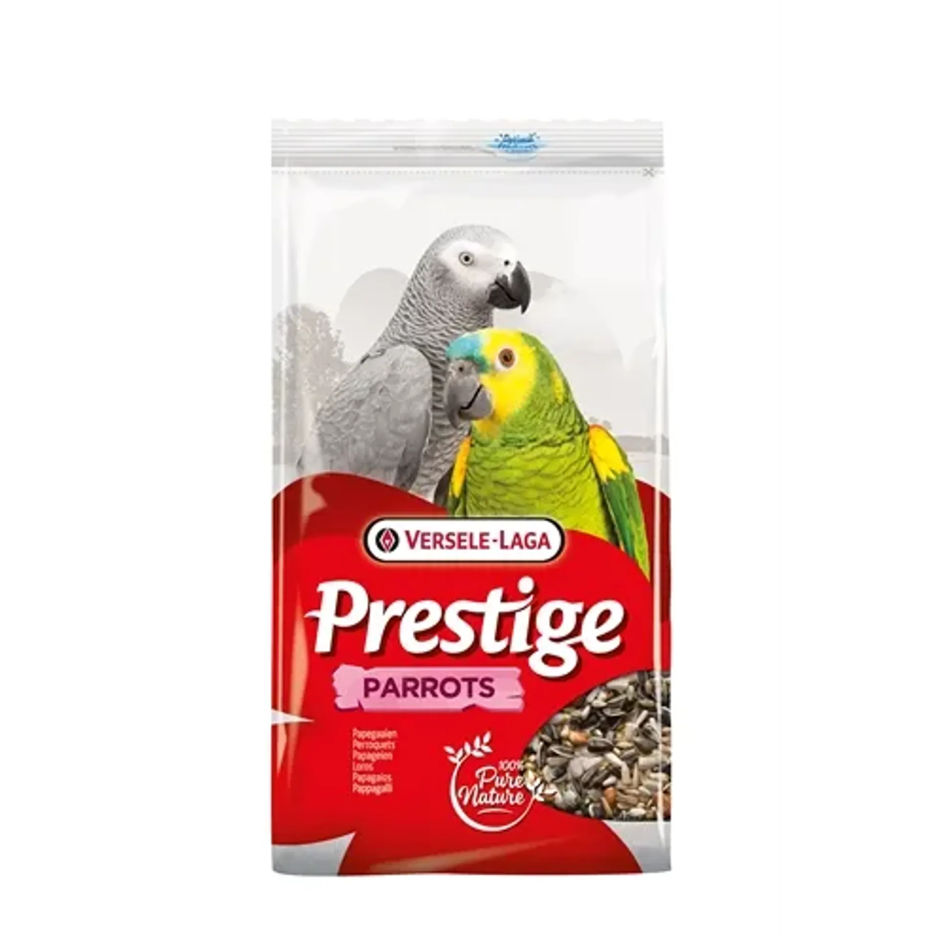 PRESTIGE PAPEGAAIEN 3 KG