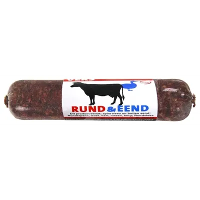 EXCELLENT VERS RUND/EEND 1 KG EXCELLENT VERS RUND/EEND 1 KG