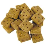 EXCELLENT LAM / RIJST KOEKJES 10 KG EXCELLENT LAM / RIJST KOEKJES 10 KG