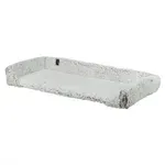 TRIXIE LIGMAT CALIDA VOOR VENSTERBANK WARMTEREFLECTEREND WIT-GRIJS 60X25 CM TRIXIE LIGMAT CALIDA VOOR VENSTERBANK WARMTEREFLECTEREND WIT-GRIJS 60X25 CM