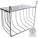 TRIXIE HOOIRUIF HANGEND MET DEKSEL 25X12X18 CM TRIXIE HOOIRUIF HANGEND MET DEKSEL 25X12X18 CM