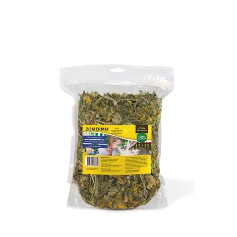 UTOPIA ZOMERMIX 140 GR UTOPIA ZOMERMIX 140 GR