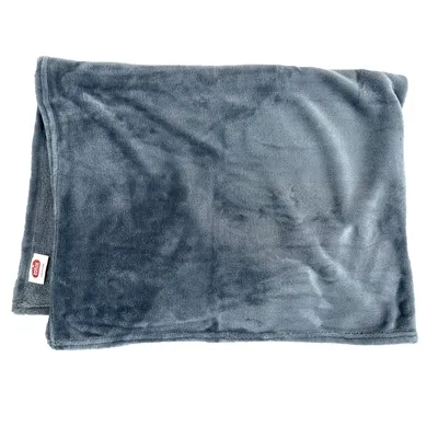 ZOLUX HONDENDEKEN COCOON GRIJS 100X75 CM ZOLUX HONDENDEKEN COCOON GRIJS 100X75 CM