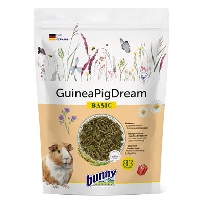 BUNNY NATURE CAVIADROOM BASIC 1,5 KG BUNNY NATURE CAVIADROOM BASIC 1,5 KG