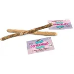 BUNNY NATURE KOFFIEHOUT STICKS BUNNY NATURE KOFFIEHOUT STICKS