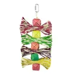 BACK ZOO NATURE PALMLEAF TOWER CA. 28X12X3 CM BACK ZOO NATURE PALMLEAF TOWER CA. 28X12X3 CM
