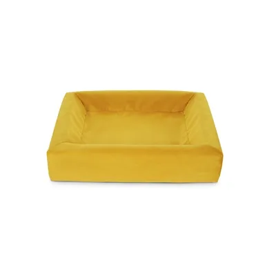 BIA BED ROYAL FLUWEEL HOES VOOR HONDENMAND OKER BIA-50 60X50X12 CM BIA BED ROYAL FLUWEEL HOES VOOR HONDENMAND OKER BIA-50 60X50X12 CM