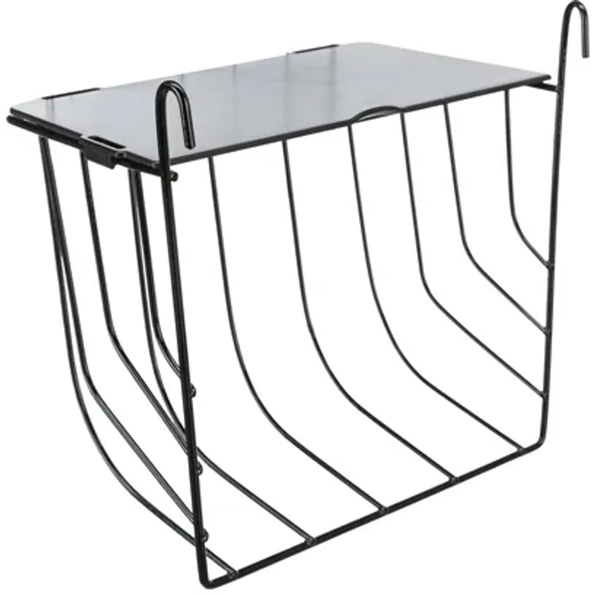 TRIXIE HOOIRUIF HANGEND MET DEKSEL 20X12X18 CM