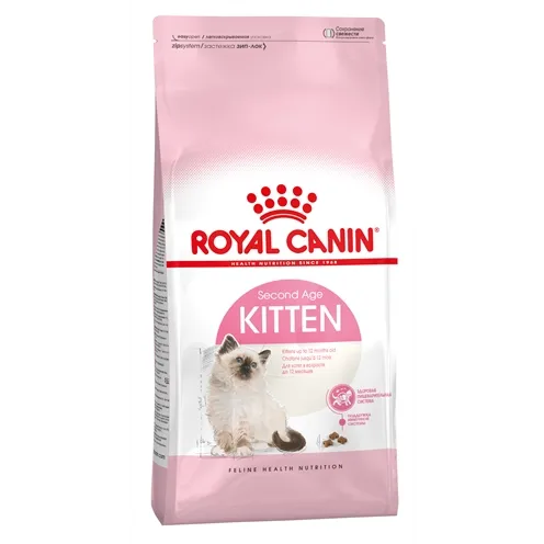 ROYAL CANIN KITTEN 400 GR ROYAL CANIN KITTEN 400 GR