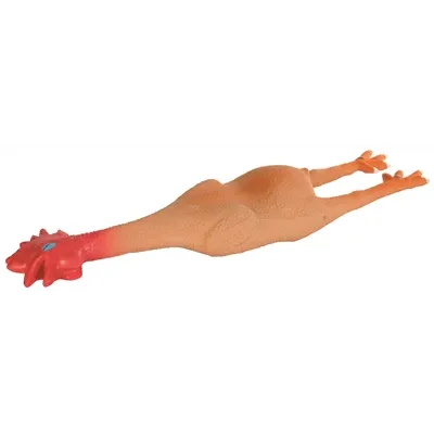 TRIXIE LATEX KIP 47 CM TRIXIE LATEX KIP 47 CM