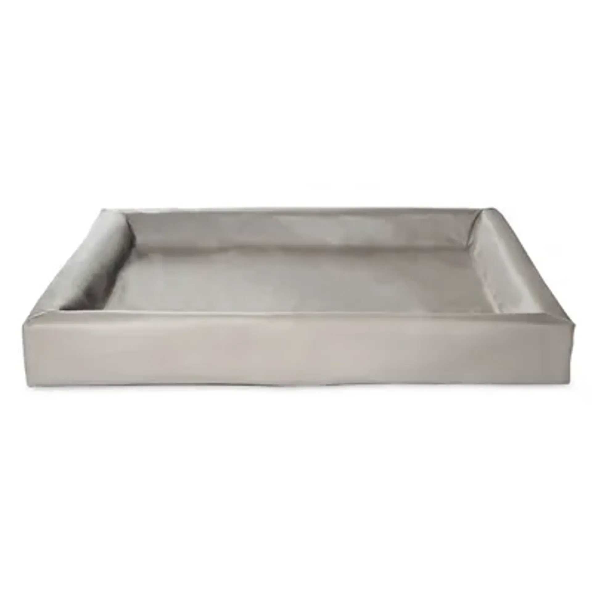 BIA BED HONDENMAND ORIGINAL TAUPE BIA-7 120X100X15 CM