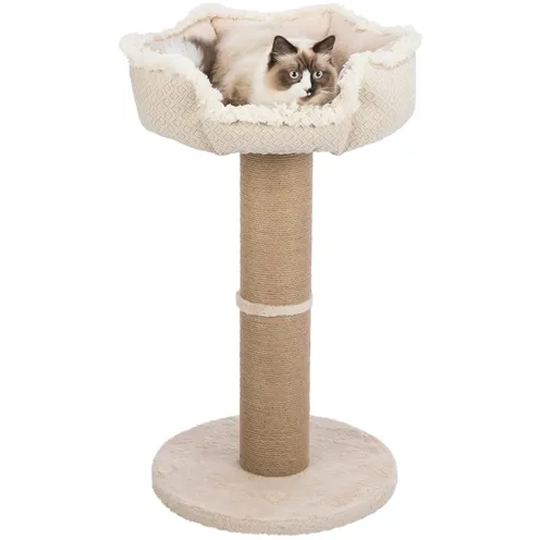 TRIXIE KRABPAAL BOHO BEIGE 50X50X97 CM TRIXIE KRABPAAL BOHO BEIGE 50X50X97 CM