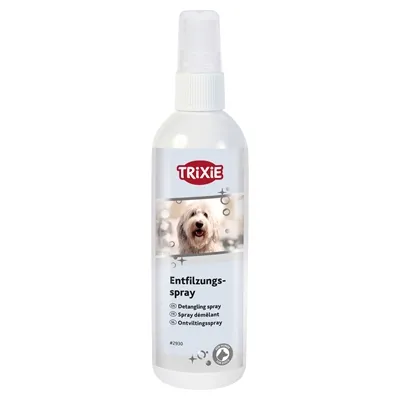 TRIXIE ONTVILTINGSSPRAY 175 ML TRIXIE ONTVILTINGSSPRAY 175 ML
