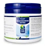 PUUR NATUUR GLUCOSAMINE EXTRA (COMPLEET) VOOR HOND EN KAT 250 GR PUUR NATUUR GLUCOSAMINE EXTRA (COMPLEET) VOOR HOND EN KAT 250 GR