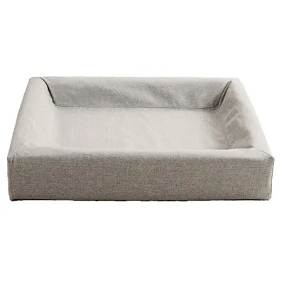BIA BED SKANOR HOES HONDENMAND BEIGE BIA-4-70X85X15 CM BIA BED SKANOR HOES HONDENMAND BEIGE BIA-4-70X85X15 CM