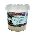 DIERENDROGIST MULTIVITAMINEN EN MINERALEN EXTRA 350 GR DIERENDROGIST MULTIVITAMINEN EN MINERALEN EXTRA 350 GR