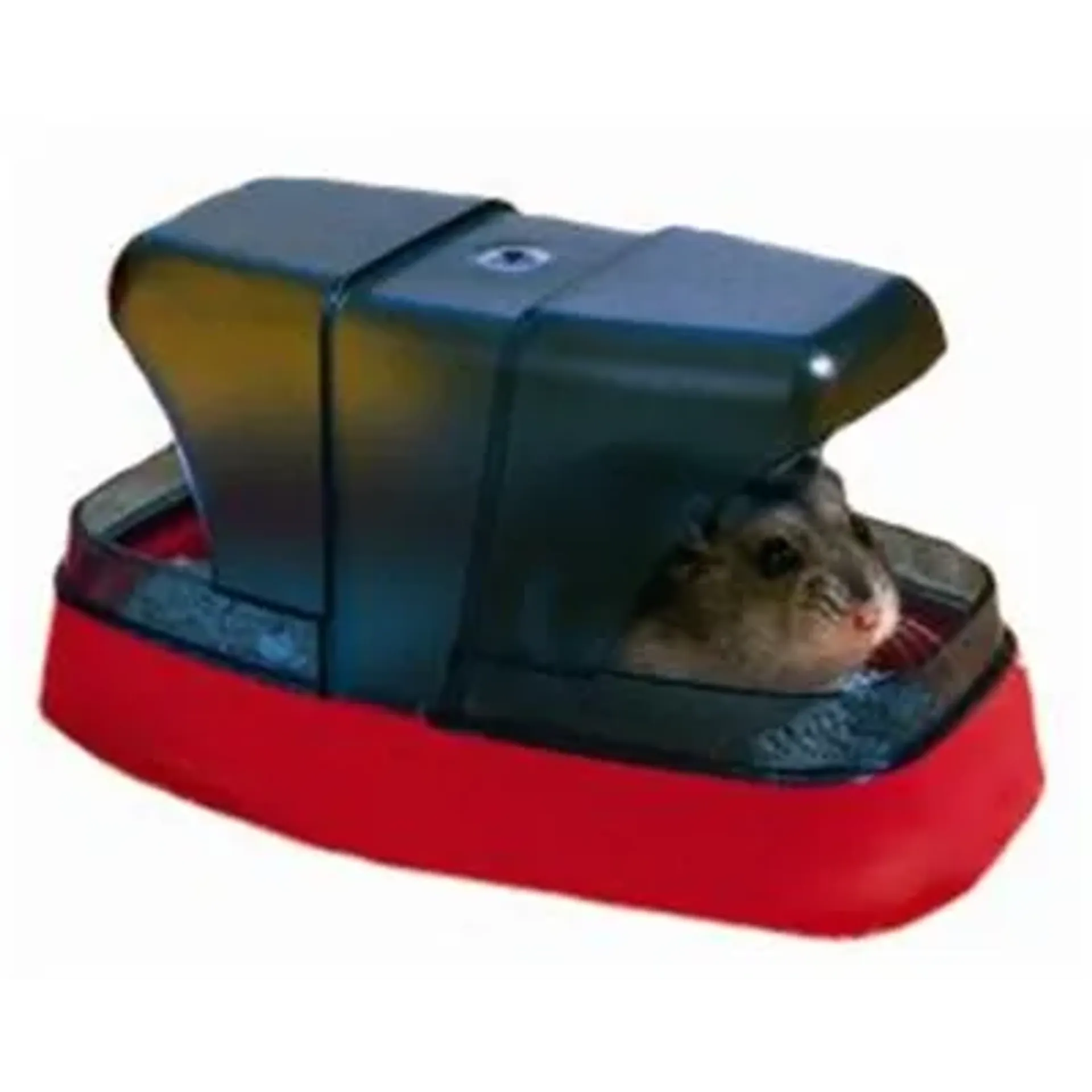 SAVIC HAMSTERTOILET 17X10X10 CM